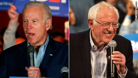 Biden says campaign raised $22 million in five days and warns against ...