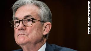 Federal Reserve announces first emergency rate cut since the financial crisis