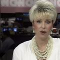 Bobbie Battista, former CNN anchor, has died at 67 - CNN