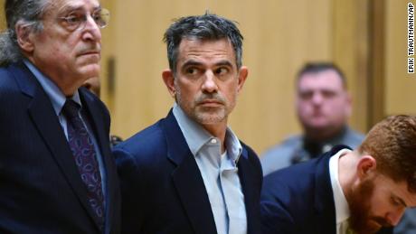 The case against Fotis Dulos for allegedly killing his wife is now closed, lawyers say