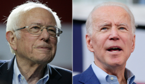CNN projects Biden will win Virginia and Sanders will win Vermont