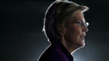Wall Street&#39;s nightmare: Elizabeth Warren as Treasury Secretary
