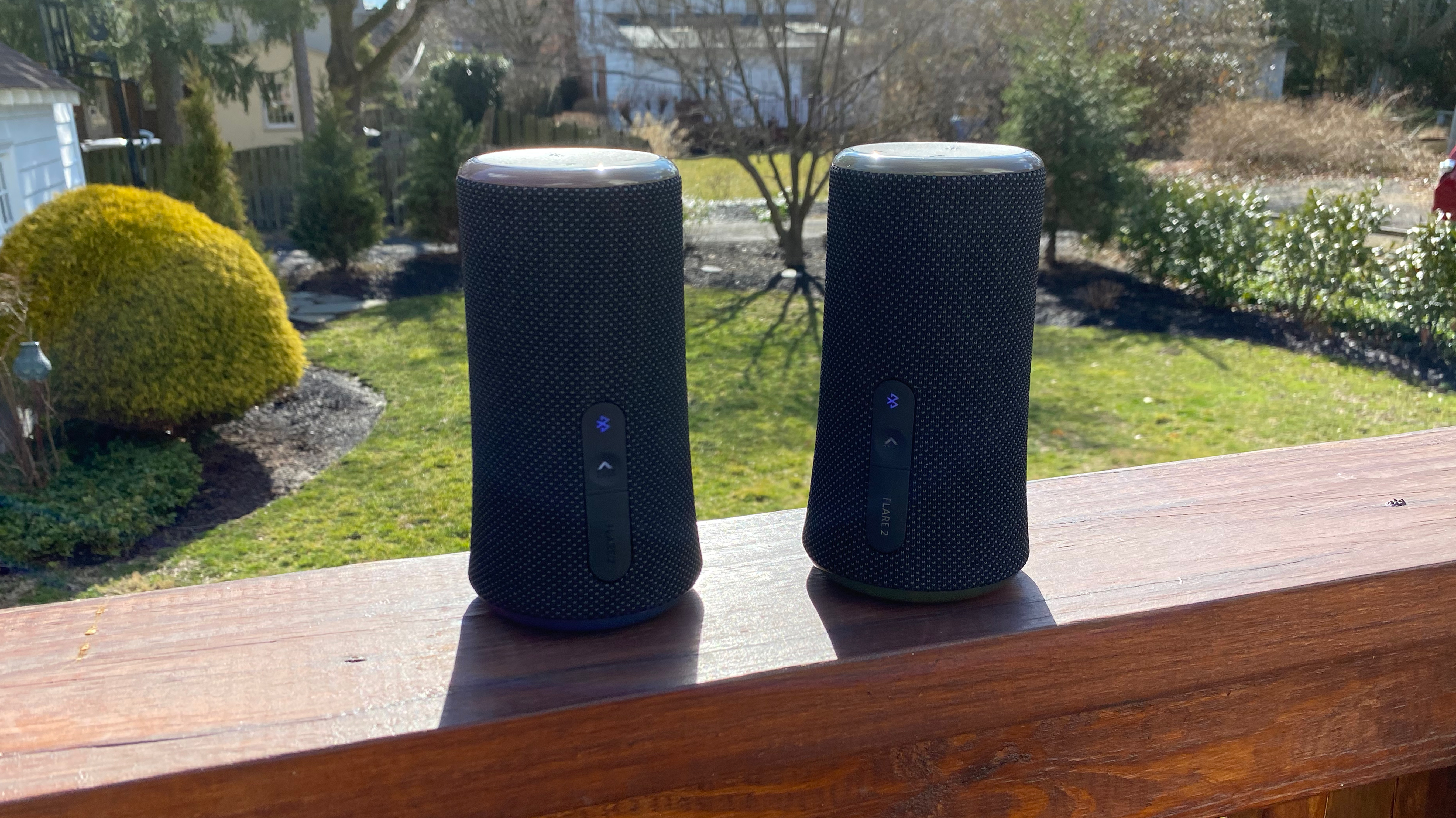 Anker Soundcore Flare 2 Review An Affordable Bluetooth Speaker Cnn Underscored