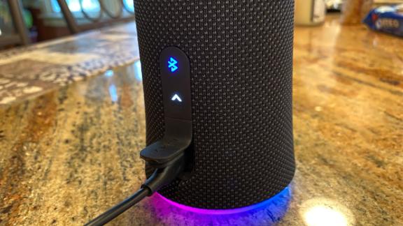 anker flare 2 review