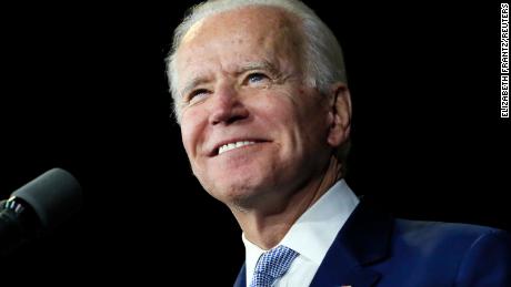 Pro-gun safety Brady group endorses Joe Biden for president