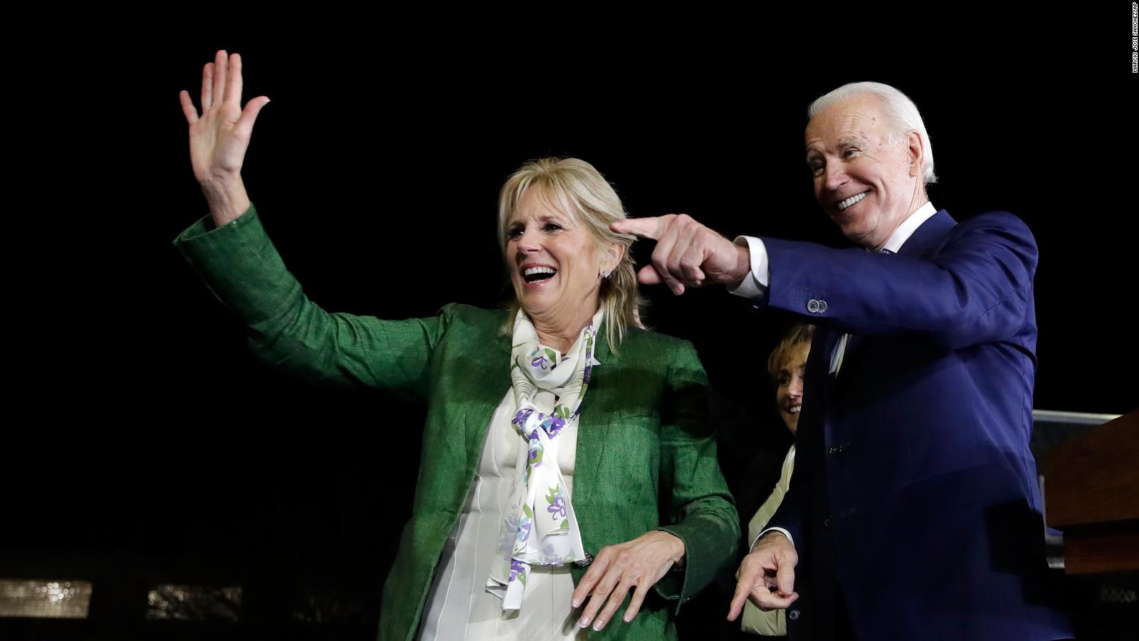 Super Tuesday 2020 5 Takeaways As Joe Biden Scores Stunning Wins