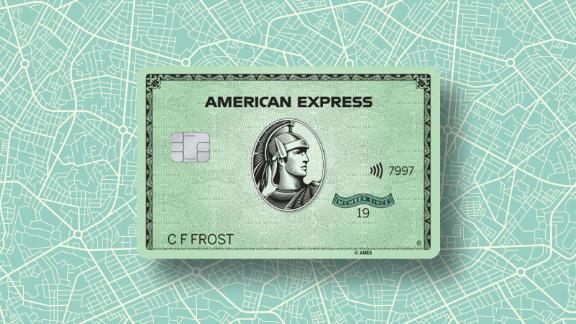 Get up to 100 a year in airport lounge access with the