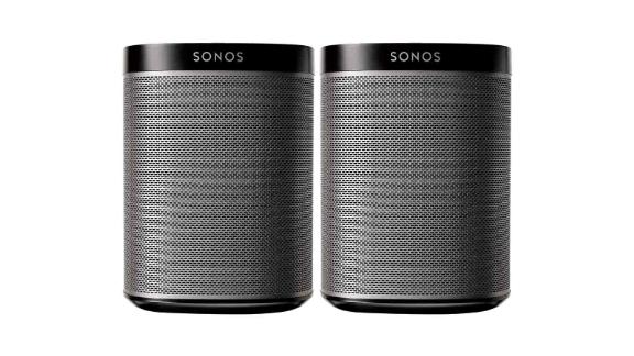 sonos play one refurbished