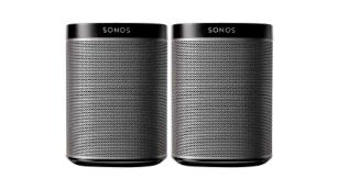 refurbished sonos one