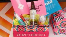 Birchbox is widely credited for popularizing the subscription box service trend.