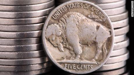 Buffalo nickels: Tips on how to start building a collection