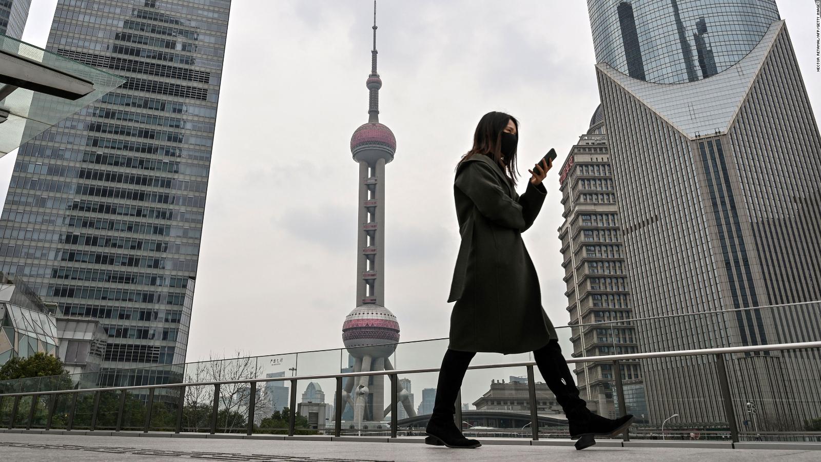 Small Banks In China Are Running Into Trouble. Savers Could Lose ...