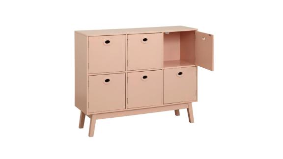 wayfair corner changing table