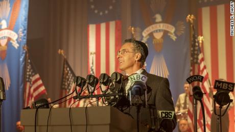 John Turturro in &#39;The Plot Against America.&#39;