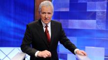 Alex Trebek supported many causes. These were some of his favorites