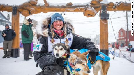 Iditarod: A spectator&#39;s guide