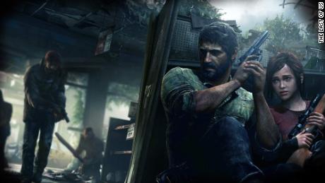 The Last of Us": HBO is turning the video game into a TV series - CNN