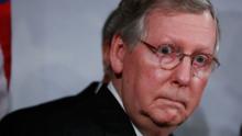 Fact check: McConnell claims Obama didn&#39;t leave Trump a pandemic &#39;game plan.&#39; Obama left a 69-page playbook