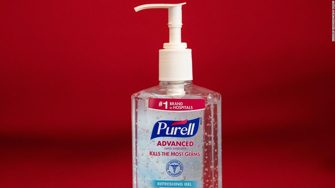 Featured image of post Purell Hand Sanitizer India / Are you and your kids following these three steps?