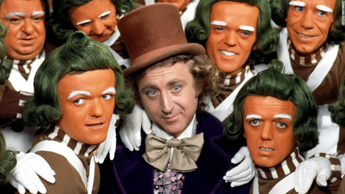 Taika Waititi will tackle 'Charlie and the Chocolate Factory' animated  series for Netflix | CNN