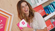 Birchbox cofounder and CEO Katia Beauchamp.