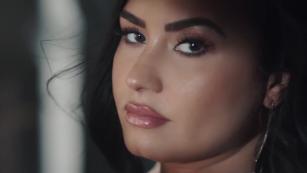 Demi Lovato: 'I am too gay to marry a man right now' 