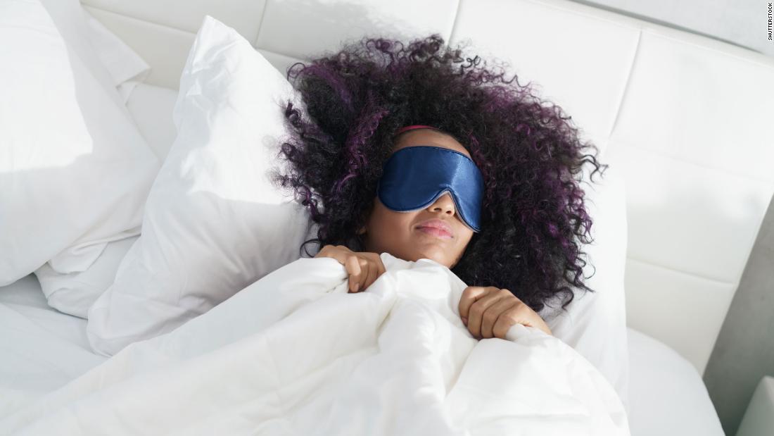 National afternoon: five reasons why you should sleep