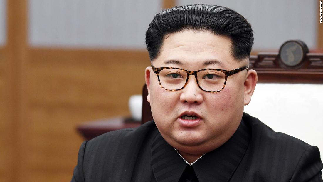 On North Korea S Most Important Holiday Kim Jong Un Was Nowhere To Be Seen Cnn