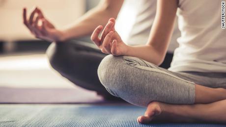 A bill proposes bringing yoga back to Alabama public schools -- but without the &#39;namaste&#39;