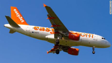 EasyJet hackers stole data on 9 million customers and thousands of credit card numbers