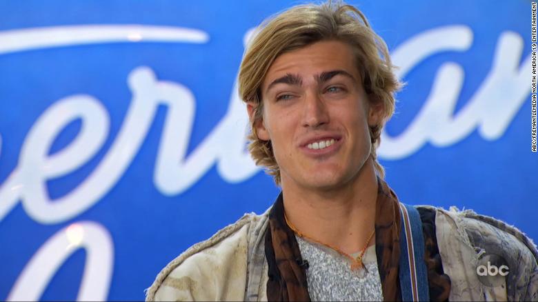 American Idol Judge Turns Back On Contestant After Awkward Moment 8500