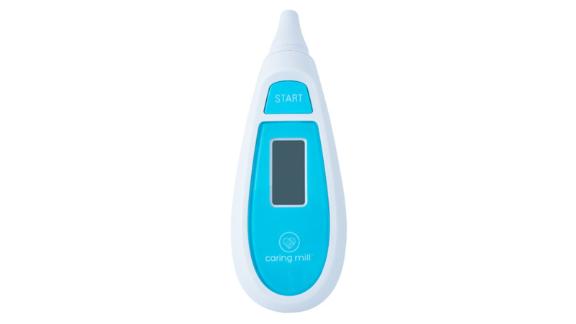 Caring Mill Instant Ear Thermometer