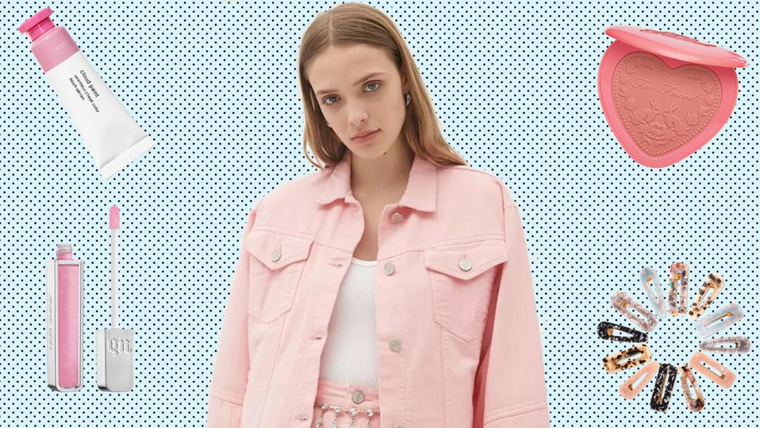 What Is A Soft Girl Shop The Latest Teen Trend