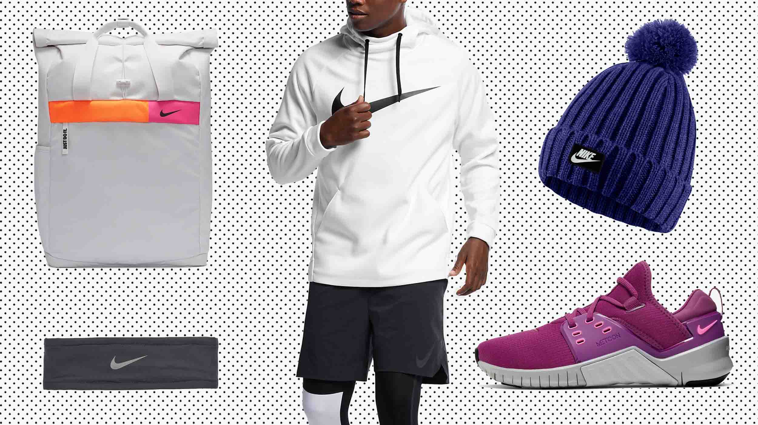 Nike sale: Select items are an extra 30 