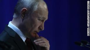 Why Russia and Vladimir Putin are waging an oil war with America