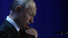 Why Russia and Vladimir Putin are waging an oil war with America