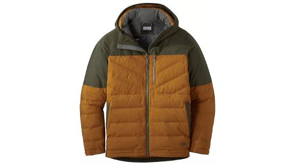 Moosejaw Winter Coats 2024 leynir.is