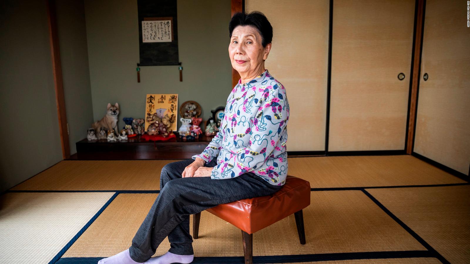 This Japanese Man Spent Almost Five Decades On Death Row He Could Go 