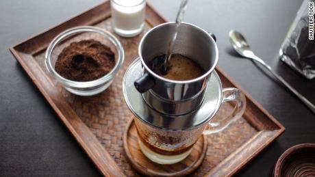 Why the world is waking up to Vietnamese coffee 