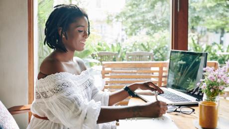 How To Work From Home 23 Essentials To Help You Comfortably Work