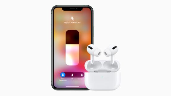 Get More Out Of Airpods And Airpods Pro With These Handy Tips Cnn Underscored