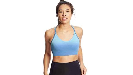 champion gear sports bra