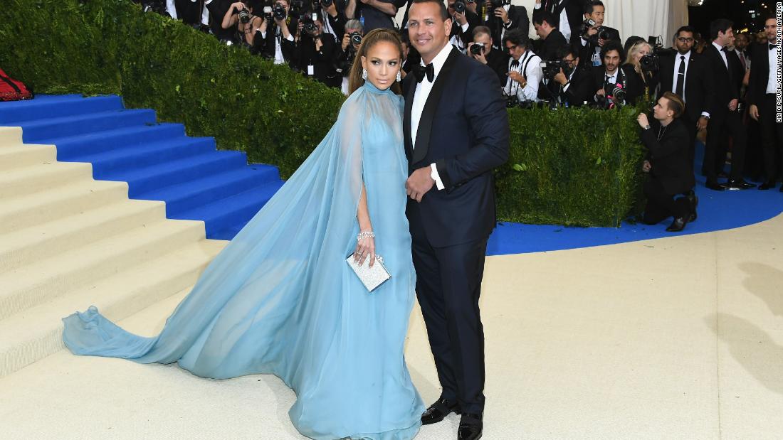 Jennifer Lopez and Alex Rodriguez remain a couple, say they are 'working through some things'