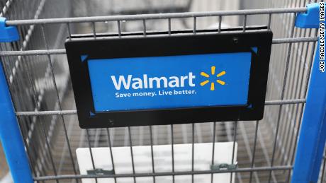 Walmart shortens its hours and stores across America close their doors