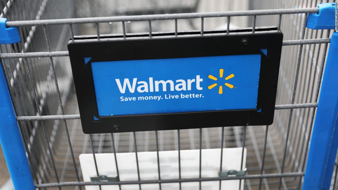 Walmart shortens its hours, and stores across America close their doors