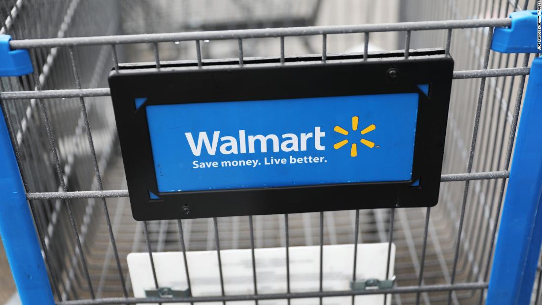 Walmart shortens its hours and stores across America close their doors