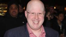 Matt Lucas has said he is &quot;chuffed to bits&quot; to be joining &quot;The Great British Bake Off.&quot; 