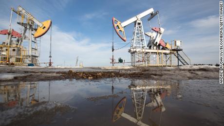 Saudi Arabia doubles down on threat to flood the oil market