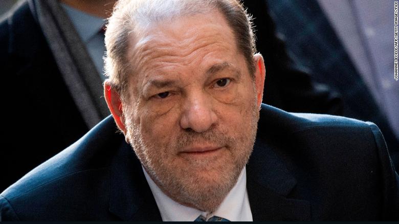 A judge has approved a $17 million settlement plan for sexual misconduct victims of Harvey Weinstein