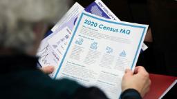 2020 Census: Trump administration asks Supreme Court to take another census case